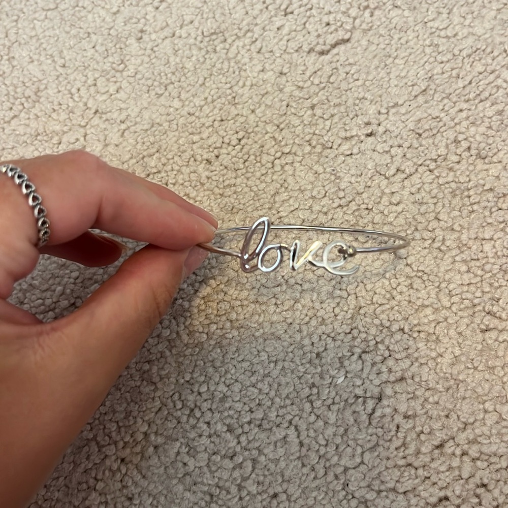 love bracelet
